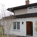 Fisch Prázdninový dům *