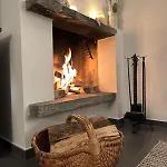 Prázdninový dům Fisch Bad Ragaz