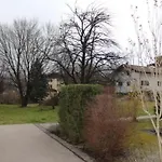 Fisch Prázdninový dům