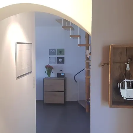 Prázdninový dům Fisch *
