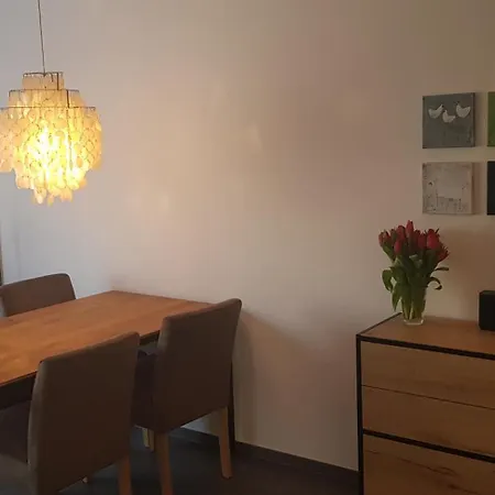 Fisch Prázdninový dům