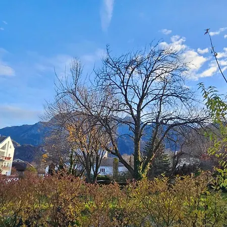 Fisch Bad Ragaz