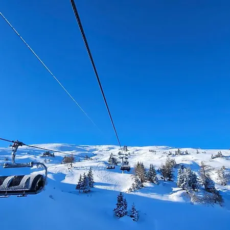 Fisch Vakantiehuis Bad Ragaz