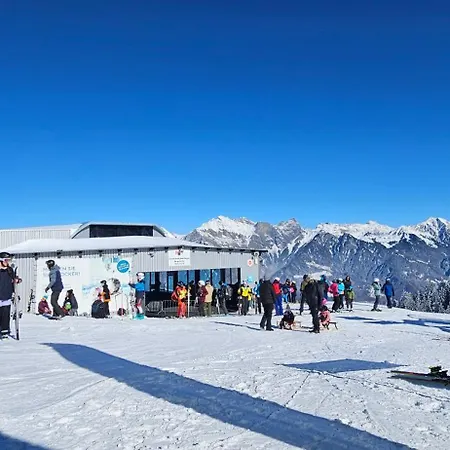 Vakantiehuis Fisch *