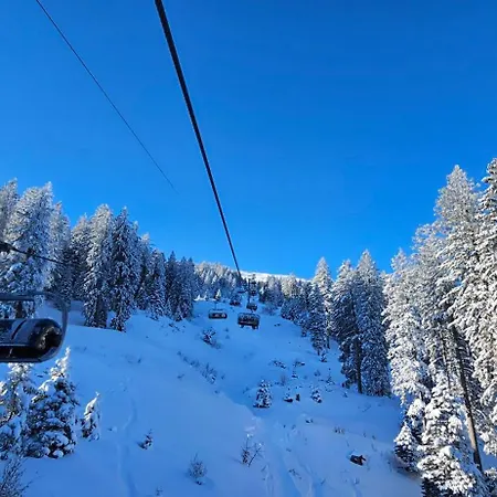 Vakantiehuis Fisch *