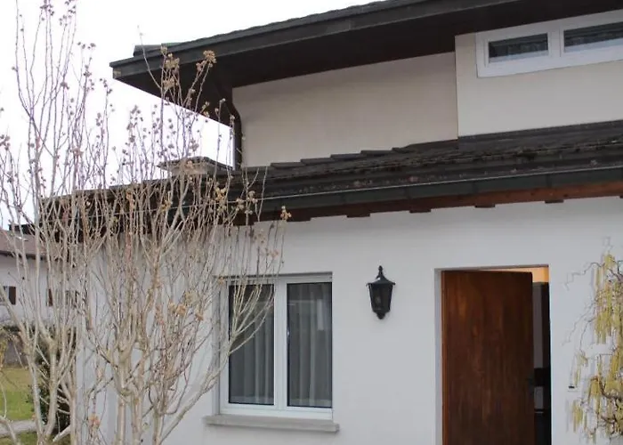 Fisch Vakantiehuis *