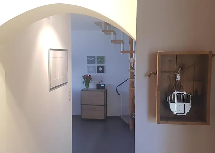 Vakantiehuis Fisch *