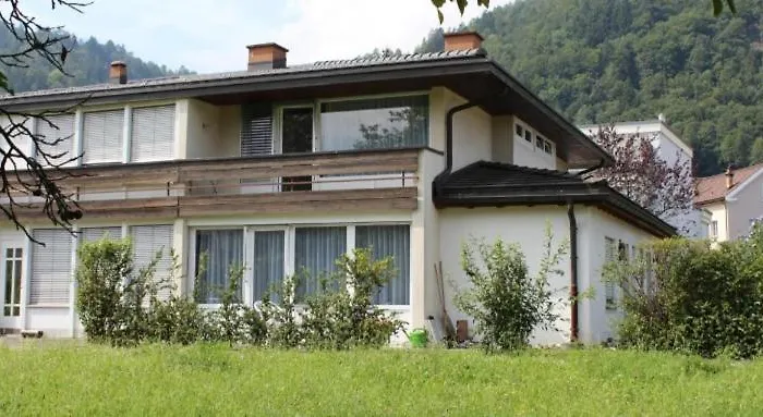 Fisch Vakantiehuis *