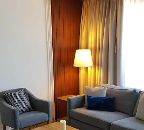 Vakantiehuis Fisch *