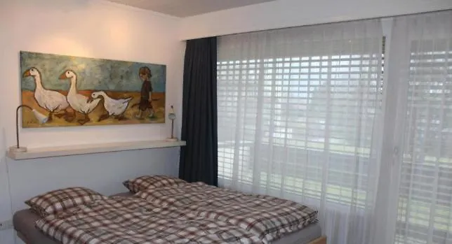 Vakantiehuis Fisch *