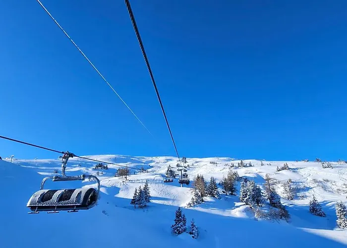 Fisch Vakantiehuis Bad Ragaz