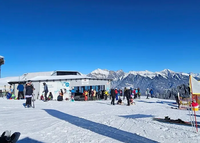 Vakantiehuis Fisch *