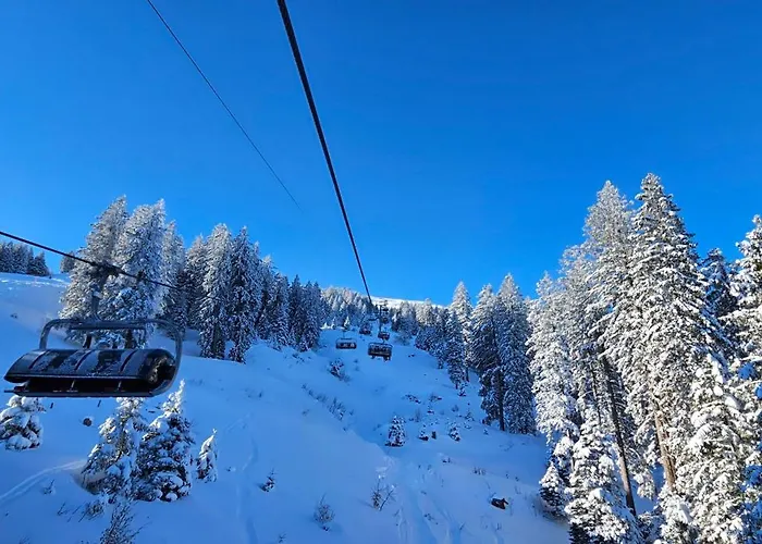 Vakantiehuis Fisch *