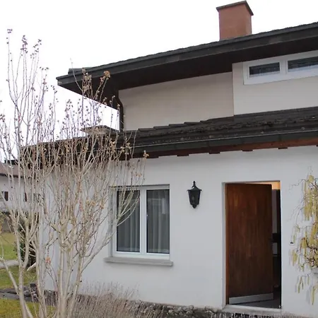 Fisch Holiday home *